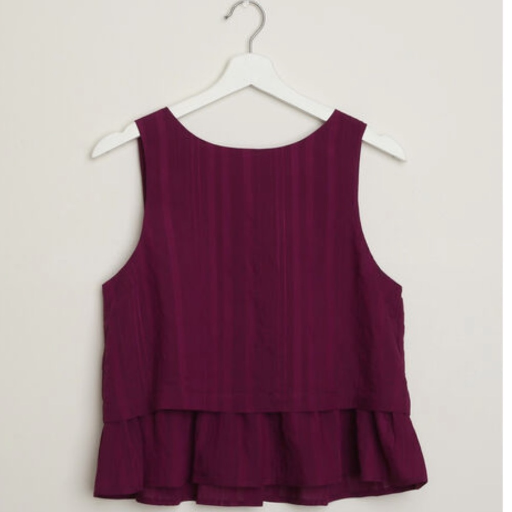 ✨Host Pick✨New Kismet Peppie Top